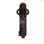 Prima Re-Design Cast Iron Door Knocker - Imperial Key [640897]