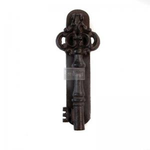 Prima Re-Design Cast Iron Door Knocker - Imperial Key [640897]