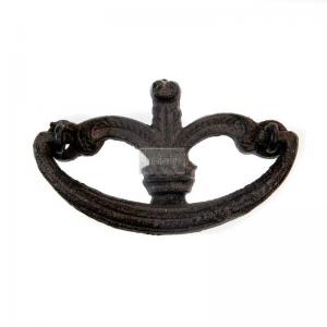 Prima Re-Design Cast Iron Door Pull - Aurora [640378]