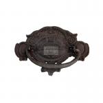 Prima Re-Design Cast Iron Door Pull - Romulus [640347]