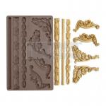 Prima Re-Design Decor Moulds - Madame Garland [636357] 