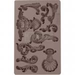 Prima Re-Design Decor Moulds - Oceanica Flourish [636333]