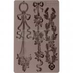 Prima Re-Design Decor Moulds - Sorrento Laurels [636395]