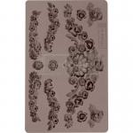 Prima Re-Design Decor Moulds - Tillurie Flourishes [636364]