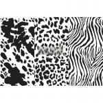 Prima Re-Design Décor Transfers - Animal Patterns [656690] - ON SALE!