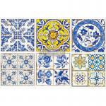Prima Re-Design Décor Transfers - Casa Tiles [656751] - ON SALE!