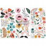 Prima Re-Design Décor Transfers - Spring Awakening [656768] - ON SALE!
