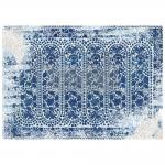 Prima Re-Design Découpage Fiber - The Blue House [666323]