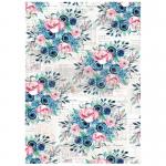Prima Re-Design Mulberry Tissue Paper - Paulette [644727]