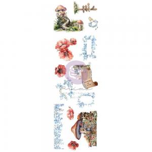 Prima Return To Wonderland Collection - Sticker Roll [675707]