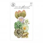 Prima Sharon Ziv Collection Paper Flowers - Elemental Bliss [661083]