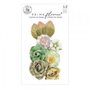 Prima Sharon Ziv Collection Paper Flowers - Elemental Bliss [661083]