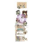 Prima The Home Baker Collection - Sticker Roll [672843]