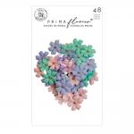 Prima The Plant Department Collection - Paper Flowers - Rays Of Sunshine [664411]