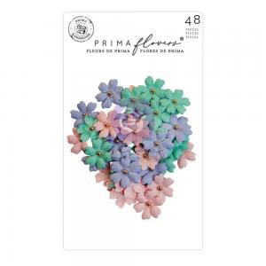 Prima The Plant Department Collection - Paper Flowers - Rays Of Sunshine [664411]