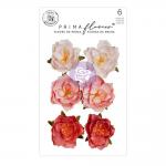 Prima The Plant Department Collection - Paper Flowers - Rooted [664398]