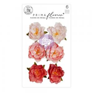 Prima The Plant Department Collection - Paper Flowers - Rooted [664398]