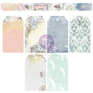 Prima The Plant Department Collection - Tags & Tickets [662011]