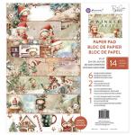 Prima Twinkle Treats Collection - 12" x 12" Paper Pad [680152]