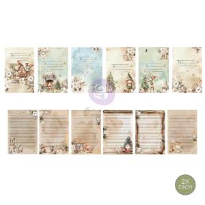 Prima Twinkle Treats Collection - Stationery Kit [680268]