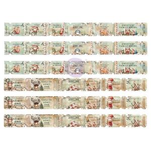 Prima Twinkle Treats Collection - Tickets [680206]