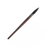 Princeton Neptune Synthetic Squirrel Quill Brush - Short Handle, Size 4 [4750Q-4] - ON SALE!