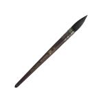 Princeton Neptune Synthetic Squirrel Quill Brush - Short Handle, Size 6 [4750Q-6] - ON SALE!
