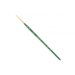 Princeton Synthetic Watercolor Brush Round #5/0 [4350R]
