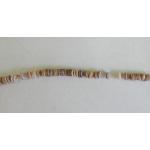 Heishi Beads - 5 mm Boluta [Q11]