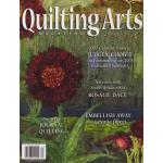 Quilting Arts Magazine - Fall 2006 Issue 23 - ON SALE!