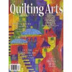 Quilting Arts Magazine - Summer 2006 Issue 22 - ON SALE!