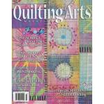 Quilting Arts Magazine - February/March 2007 Issue 25 - ON SALE!