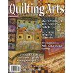 Quilting Arts Magazine - Winter 2006 Issue 24 - ON SALE!