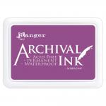 Archival Ink Pad - Aubergine