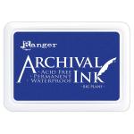 Archival Ink Pad - Big Plans