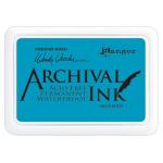 Archival Ink Pad - Bluebird