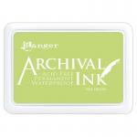 Archival Ink Pad - Sea Grass