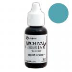 Archival Ink Reinker - Beach Cruiser