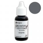 Archival Ink Reinker - Graphite