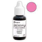 Archival Ink Reinker - Sweet Treat