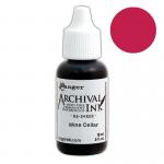 Archival Ink Reinker - Wine Cellar