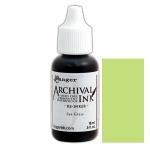 Archival Ink Reinker - Sea Grass