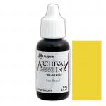 Archival Ink Reinker - Sun Dazed