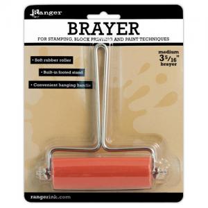 Ranger Brayer Medium 3 5/16" Wide [BRA09887]