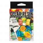Ranger Clear Resin Kit [INK69768]
