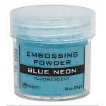 Ranger Embossing Powder - Blue Neon Fluorescent [EPJ79057]