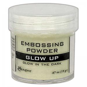 Ranger Embossing Powder - Glow Up Glow In The Dark [EPJ79095]