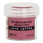 Ranger Embossing Powder - Love Letter [EPJ66866]