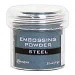 Ranger Embossing Powder - Steel [EPJ66873]