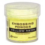 Ranger Embossing Powder - Yellow Neon Fluorescent [EPJ79088]